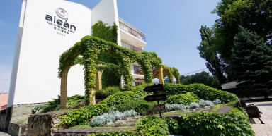Гостиничный комплекс Alean Family Riviera Anapa 4*, г. Анапа