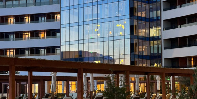 Fюnf Luxury Resort & SPA Anapa Miracleon 5*