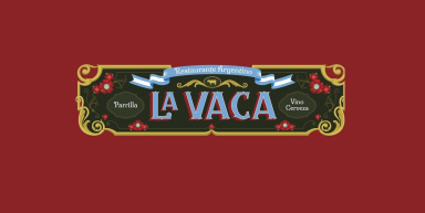 Ресторан аргентинской кухни «La Vaca», г. Краснодар