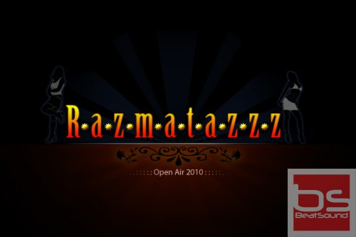 Бар Razmatazzz, г. Кропоткин