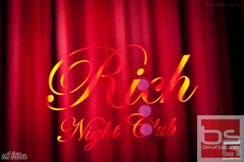 Караоке-холл «RICH», г. Краснодар