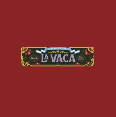 Ресторан аргентинской кухни «La Vaca», г. Краснодар