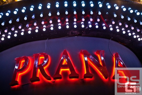 Ночной клуб «PRANA», г. Краснодар