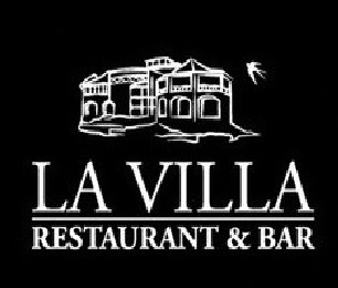 Ресторан-бар «La Villa», г. Краснодар